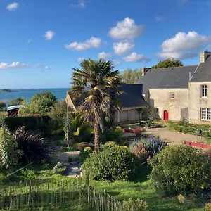  Maison d'hôtes Les Du Mad