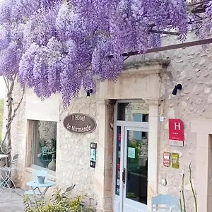 De Hotel Mirmande