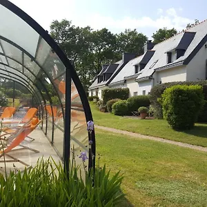 3* Maison d'hôtes L'arbre Voyageur