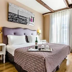 Exe Centre Hotel Paris